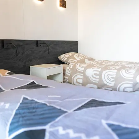Apartment High-end 6 People Capacity - Haut Combloux *