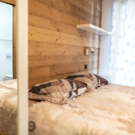 High-end 6 People Capacity - Haut Combloux